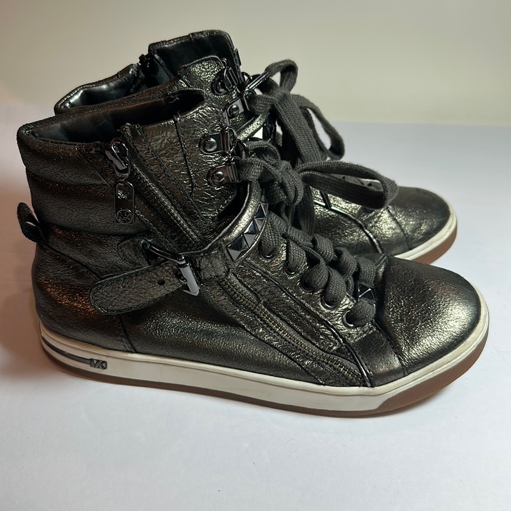 Michael Kors high tops